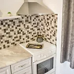 Athos Apartamento *