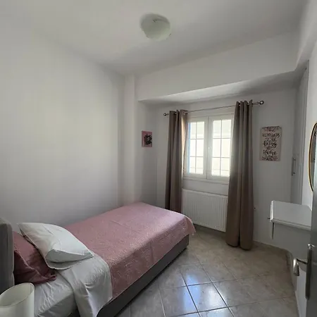 Apartment Athos *