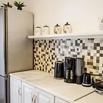 Apartman Athos *