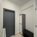 Apartman Athos Szkiáthosz
