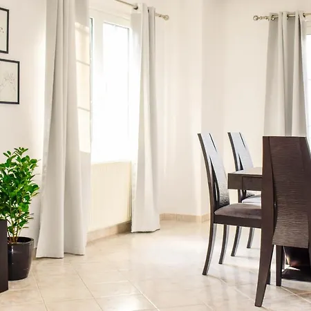 Athos Apartman Szkiáthosz