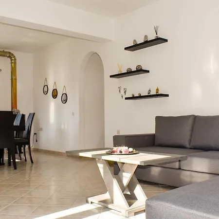 Athos Apartman Szkiáthosz