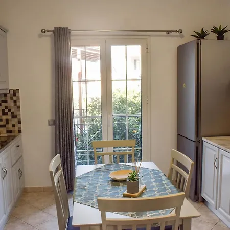 Athos Lejlighed Skiathos by