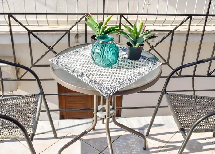 Apartamento Athos Skiathos