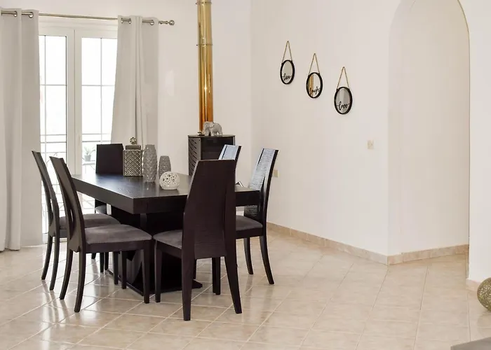 Apartamento Athos *