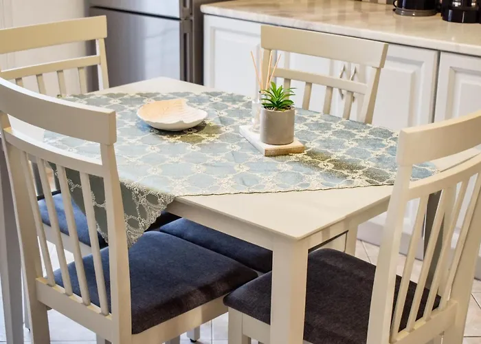 Apartment Athos Skiathos Town