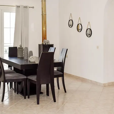 アパート Athos *