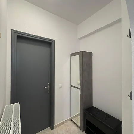 アパート Athos スキアトスタウン