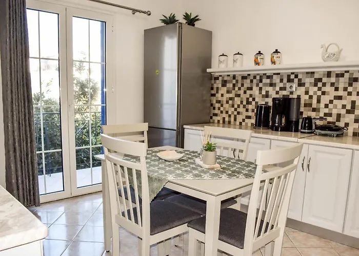 Athos העיירה סקיאתוס