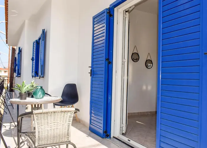 Athos העיירה סקיאתוס